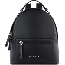Bugatti Ella Backpack S schwarz