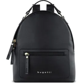 Bugatti Ella Backpack S schwarz