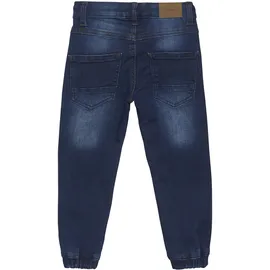 MINYMO 5-Pocket-Jeans Blau 98