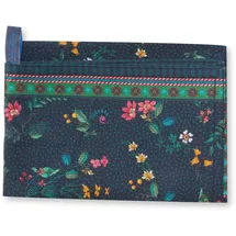 Pip Studio Geschirrtuch Berry Blues Geschirrtuch blau 50x70cm 2er Set blau