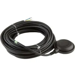 Wilo Schwimmerschalter WA 65 für Medien bis 60 GradC, Kabel 30 m