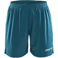 New Wave Craft Squad Short Solid W