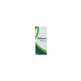 Viatris BIFITERAL Sirup 500 ml