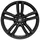 RC Design RC27 7,0 x 18 5 x 114,3 ET45 Schwarz Matt