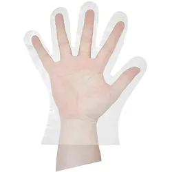 Fripac Einmal-Handschuhe Herrengröße