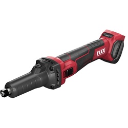 Flex Akku-Geradschleifer 18,0 V DGE 25 18.0-EC C mit variablem Drehzahlbereich