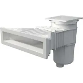 Astralpool Skimmer SLIM weiß 500 KS