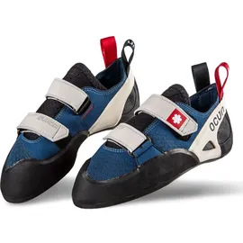 Ocùn Advancer QC Blau 37