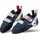 Ocùn Advancer QC Blau 37