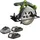 PROCRAFT PCA32-BB Akku-Handkreissäge 20 V 165 mm Brushless + 2x Akku 2,0 Ah + Ladegerät