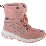 Kappa Unisex Kinder Winter Boots, Pink, 35 EU