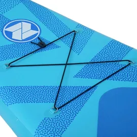 Zray SUP Board Set Zray EA-4 Allround Air 330 x 84 x 1 cm