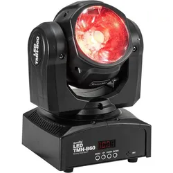 Eurolite LED TMH-B60 Moving-Head Beam, Moving Head
