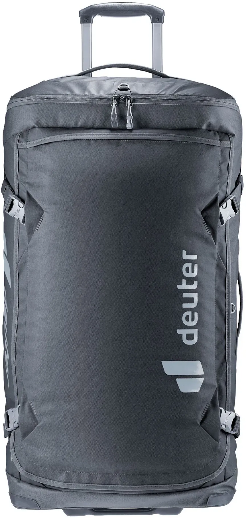 Preisvergleich Produktbild Deuter Reisetasche Duffel Pro Movo 90 - black Koffer24