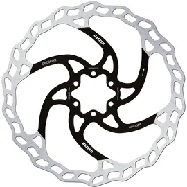GALFER Wave 180 mm