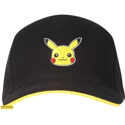 Pokémon, Cap, Pokemon - Pikachu Badge