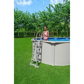 BESTWAY Sicherheitsleiter 122 cm