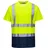 PORTWEST Warnschutz T-Shirt S378, - XXL