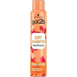 got2b Trockenshampoo Extra Texture 200 ml