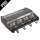 TecMate Optimate Pro4 12v 5a Tm670vde Ladegerät - Black - One Size