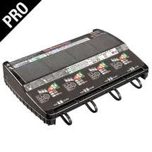 TecMate Optimate Pro4 12v 5a Tm670vde Ladegerät - Black - One Size