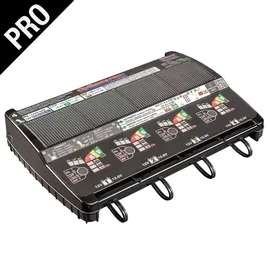 TecMate Optimate Pro4 12v 5a Tm670vde Ladegerät - Black - One Size