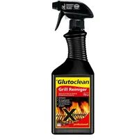 Glutoclean Grill Reiniger Xtreme 750ml