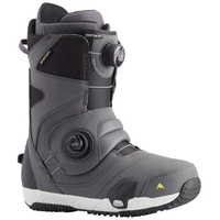 Burton Photon Step On - Snowboard Boots - Herren - Grey - 8 US