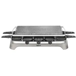 Tefal PR457B Pierrade Raclette