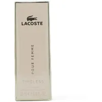 Lacoste Pour Femme Timeless Eau de Parfum Spray 30 ml