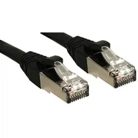 Lindy Netzwerkkabel, S/FTP CAT6, 30 m), Netzwerkkabel