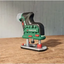 Parkside PARKSIDE® 12 A2«, ohne Akku und Ladegerät