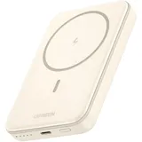 UGREEN Kabellos Magnetisch Powerbank 5000 mAh