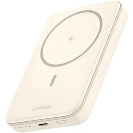 UGREEN Kabellos Magnetisch Powerbank 5000 mAh