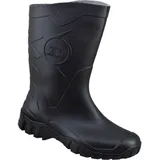 Dunlop Arbeitsstiefel Dee Gr.39 schwarz PVC DUNLOP