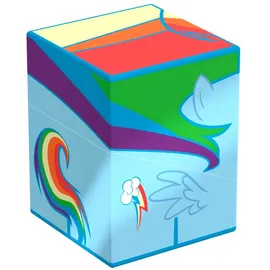 Ultimate Guard My Little Pony Freundschaft Ist Magie Rainbow Dash MLP004