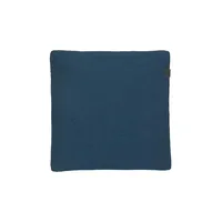Schöner Wohnen Kissenhülle , blau