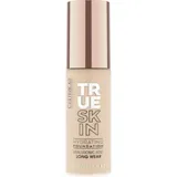 Catrice True Skin Hydrating Foundation