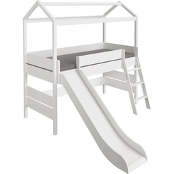 Spielbett PAIDI TINY HOUSE