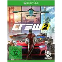 The Crew 2 - Xbox One