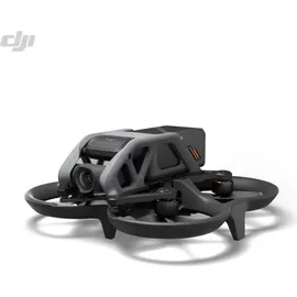 DJI Avata Pro-View Combo