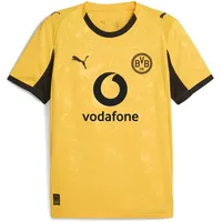 Puma Borussia Dortmund 25/26 Cup Trikot Herren PUMA Yellow