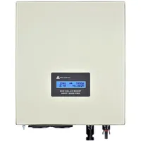 Tipa Solarwechselrichter für Warmwasserbereitung ECO Solar Boost MPPT-3000 3,5kW