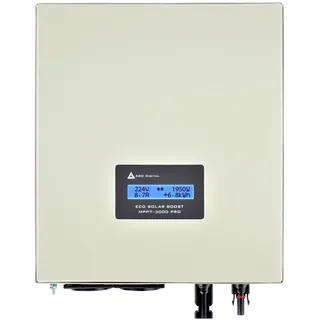 Tipa ECO Solar Boost MPPT-3000 PRO 3,5kW