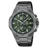 Casio Efv-640dc-3avuef Uhr Green One Size