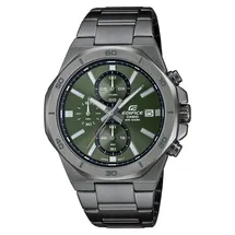 Casio Efv-640dc-3avuef Uhr Green One Size