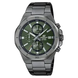 Casio Efv-640dc-3avuef Uhr Green One Size