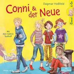 Conni & Co 2: Conni und der Neue