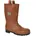Rigger Sicherheitsstiefel Tan 45