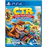 Crash Team Racing Nitro-Fueled - PS4 / PlayStation 4 - Neu & OVP